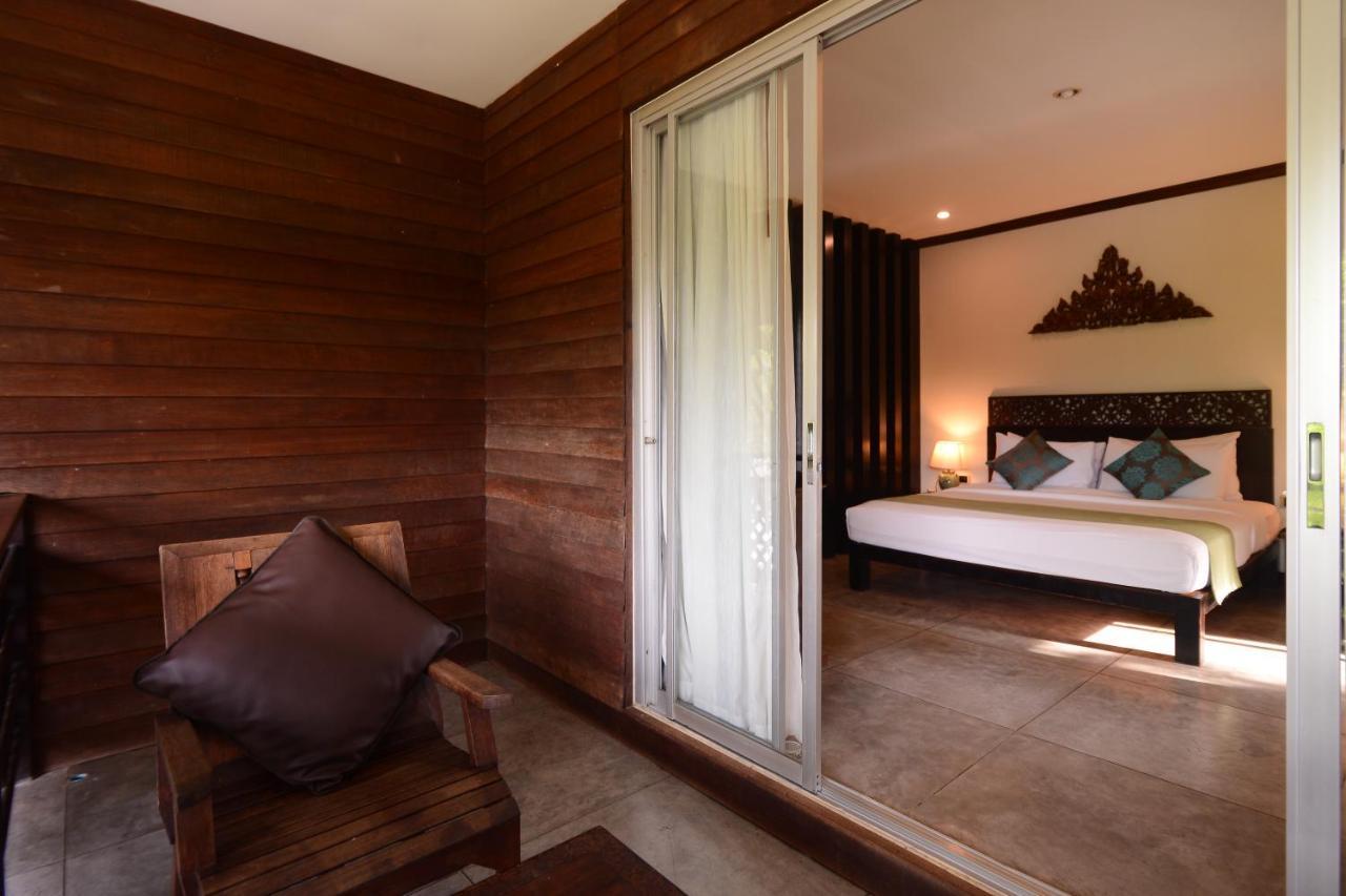 Royal River Kwai And Resort Kanchanaburi