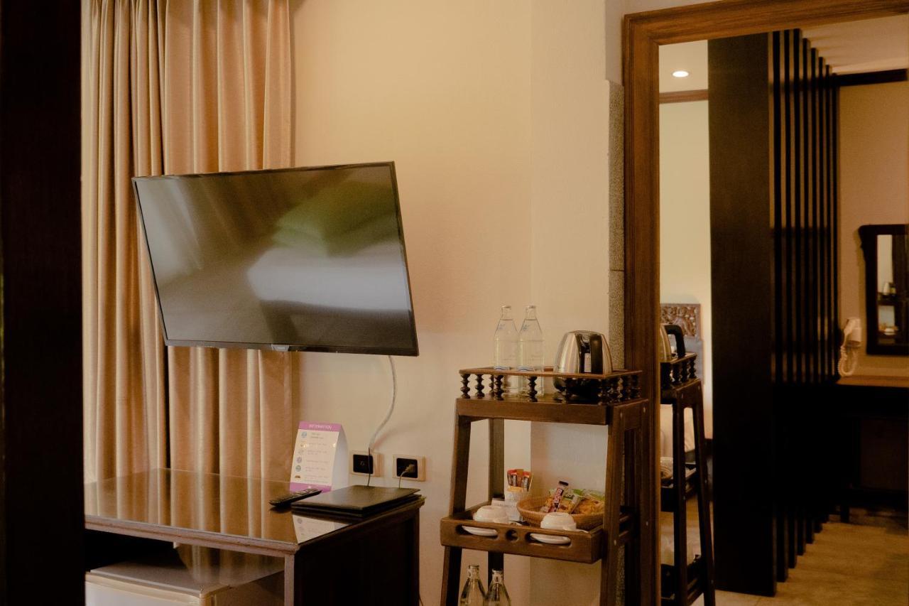 Resort Royal River Kwai And Kanchanaburi
