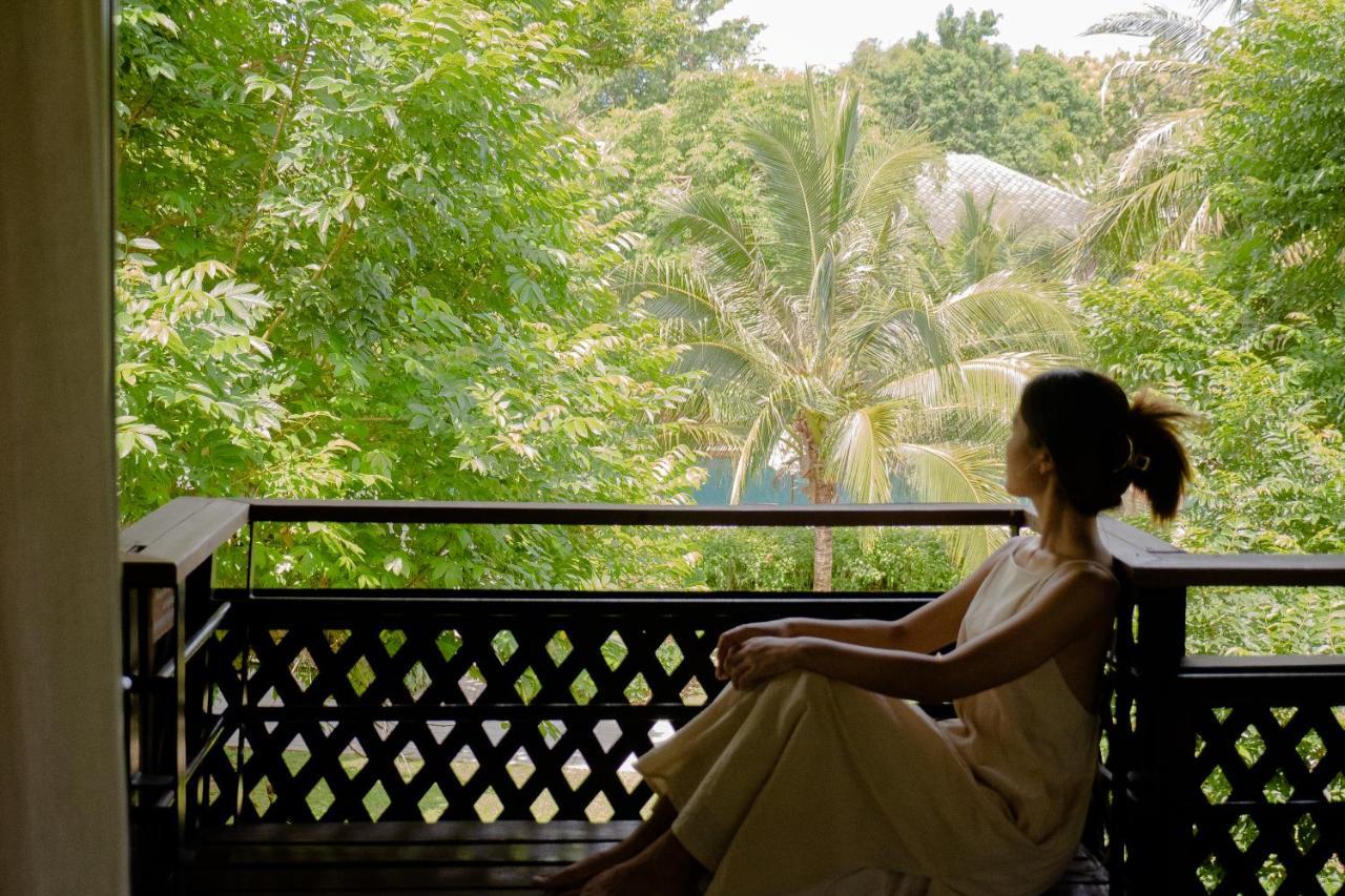 Royal River Kwai And Resort 4*