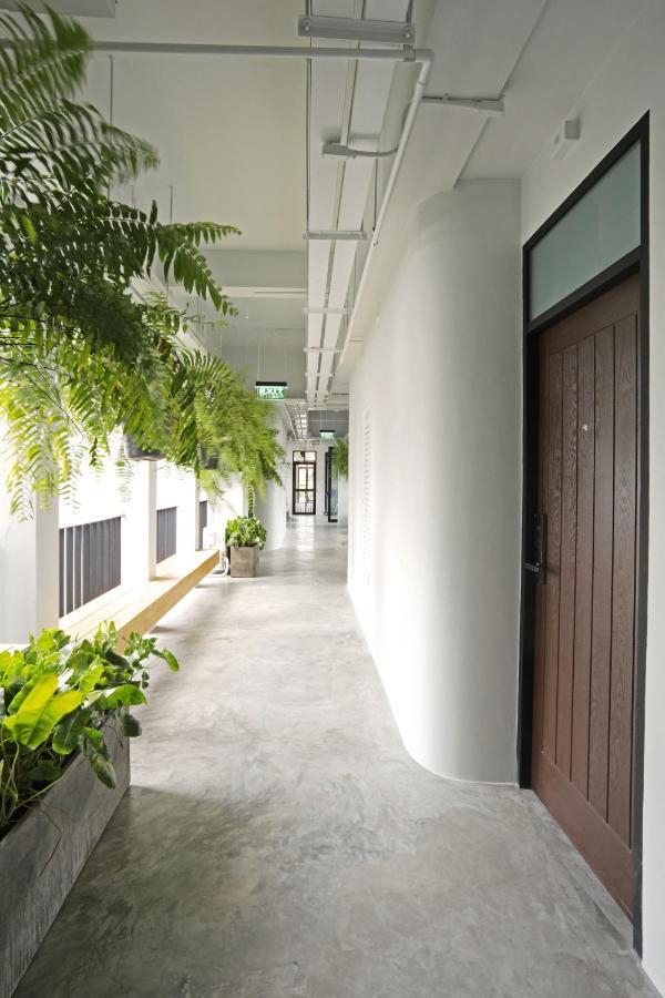 The Motifs Eco - Sha Extra