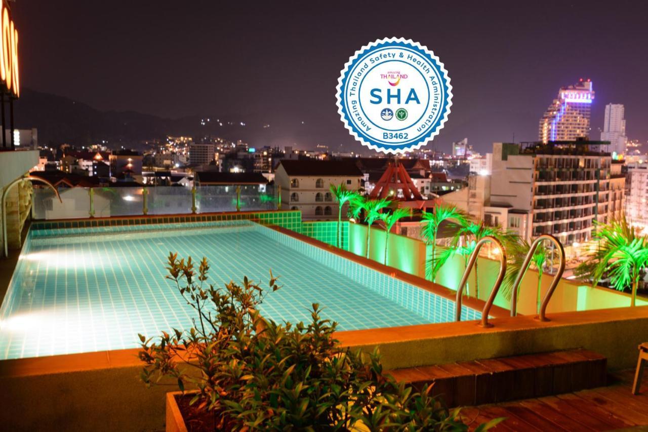 Hotel Mansion - Sha Certified
