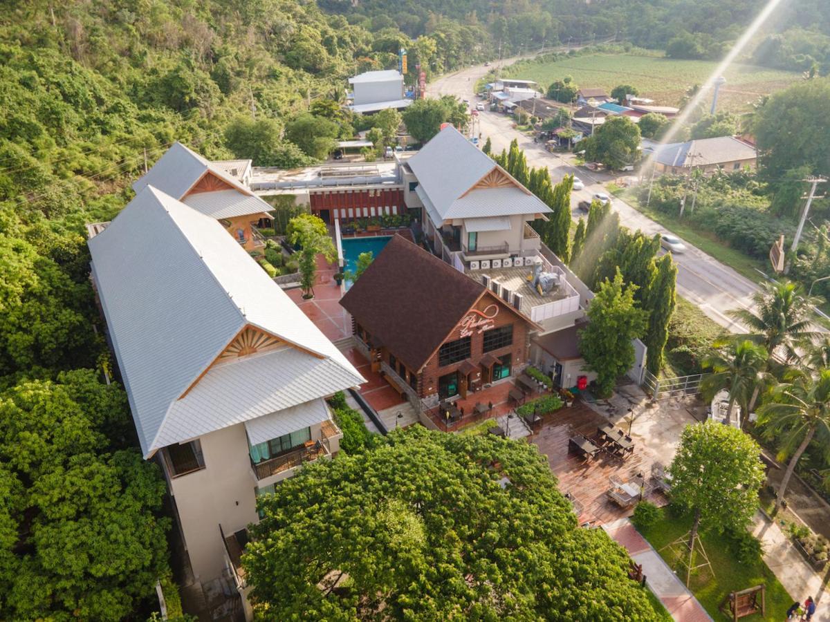 Plakan Kanchanaburi