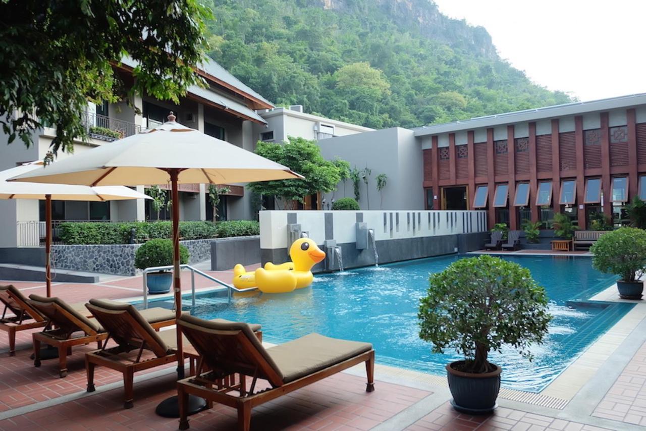 Resort Plakan