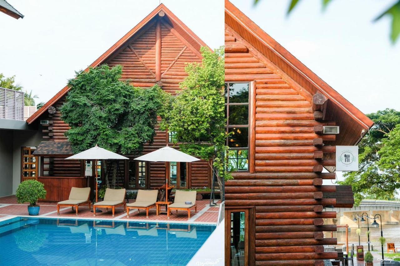 Plakan Resort Kanchanaburi