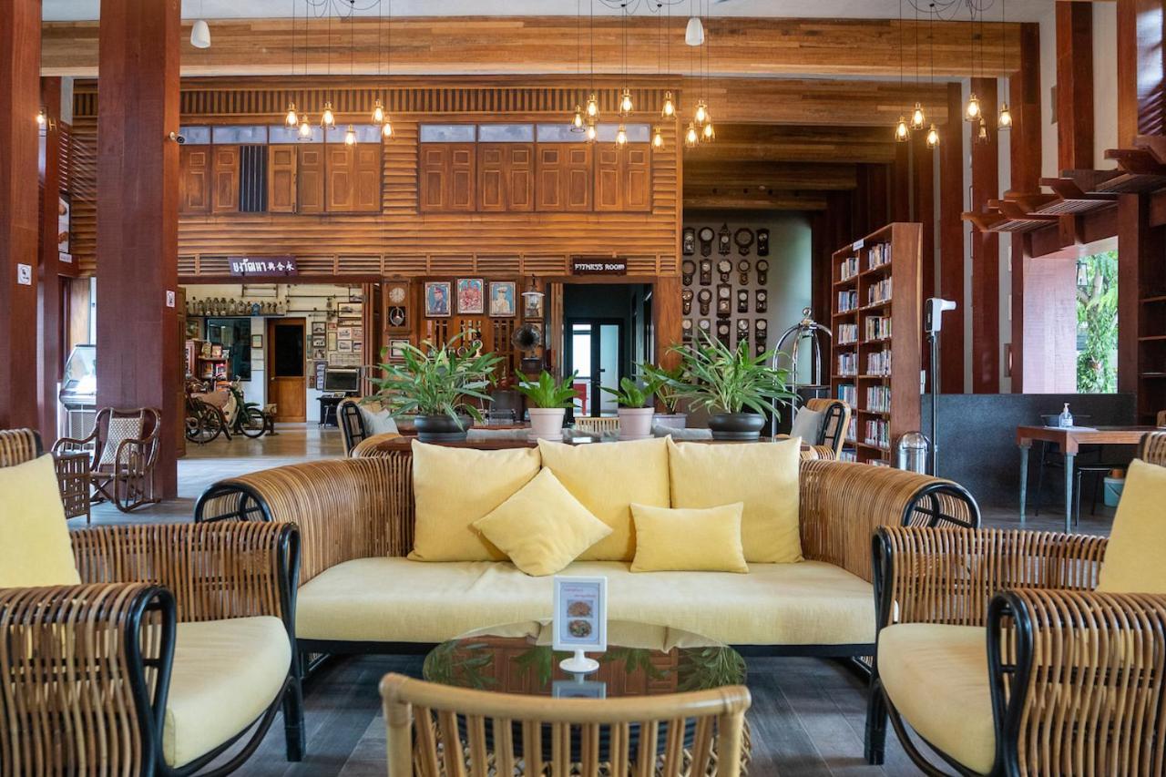 Plakan Resort 4*