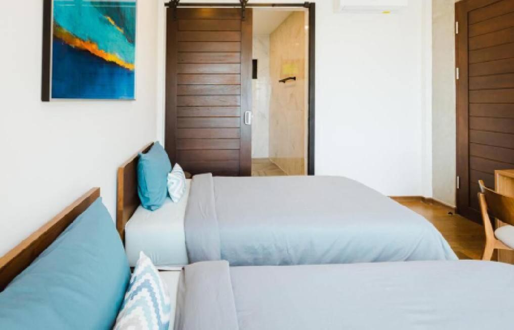 Holiday home Anatta The Cliff House Chanthaburi
