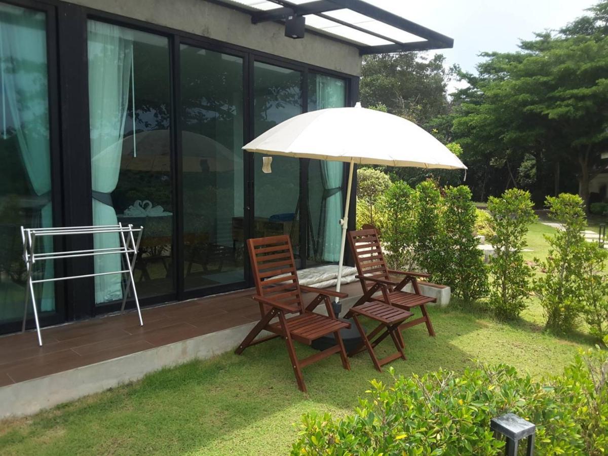 Holiday home Anatta The Cliff House Chanthaburi