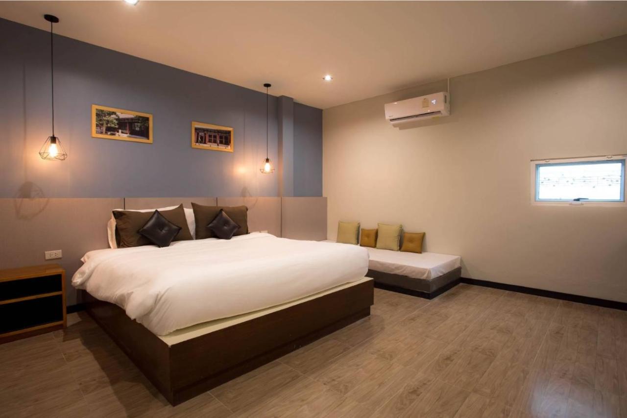 The Sun Resort 2*