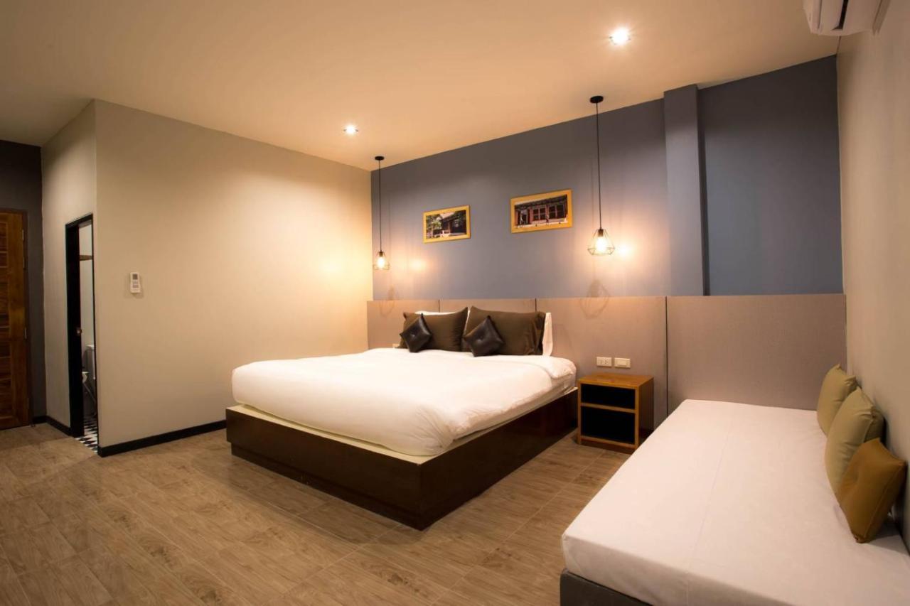 The Sun Resort 2*