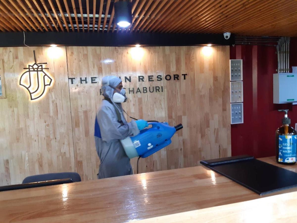 Resort The Sun Ratchaburi