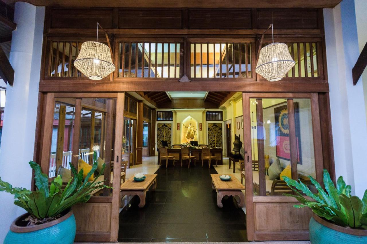 Ma Doo Bua - Sha Extra 5* Thalang