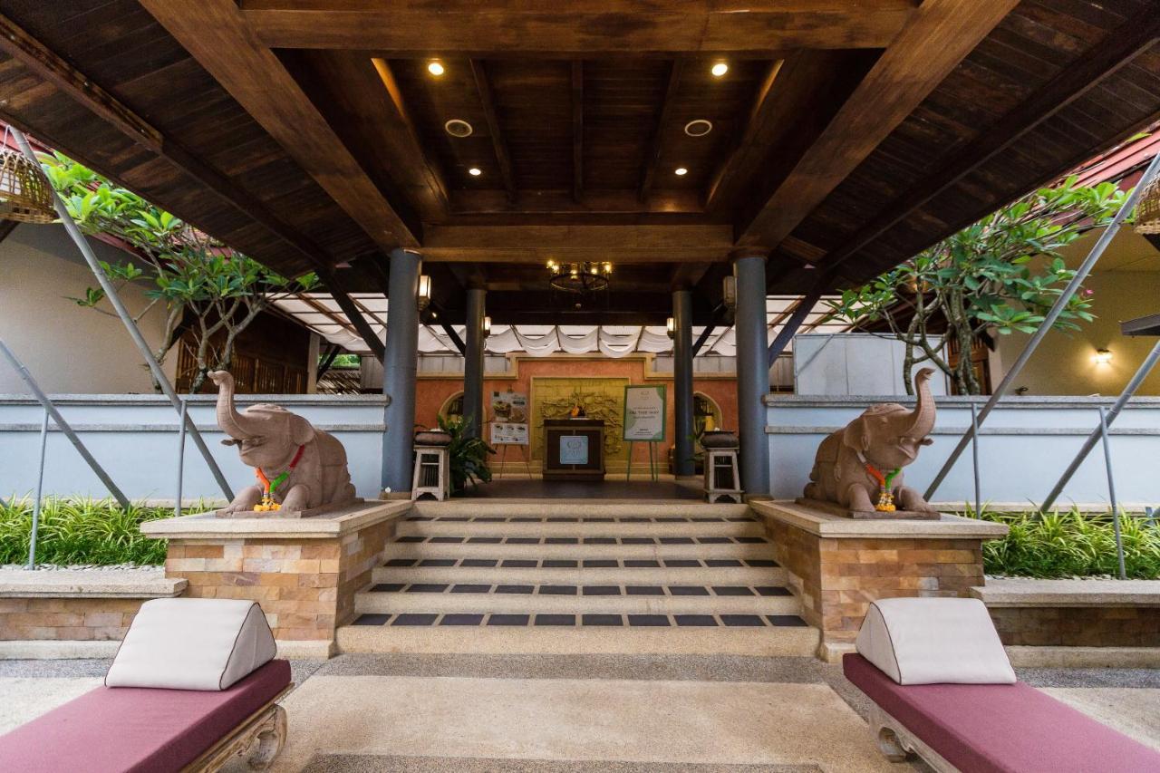 Resort Ma Doo Bua - Sha Extra Thalang
