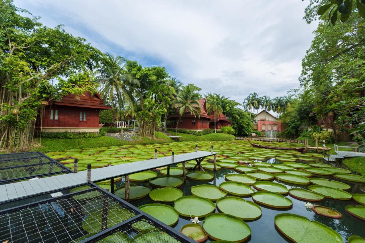 Ma Doo Bua - Sha Extra Resort