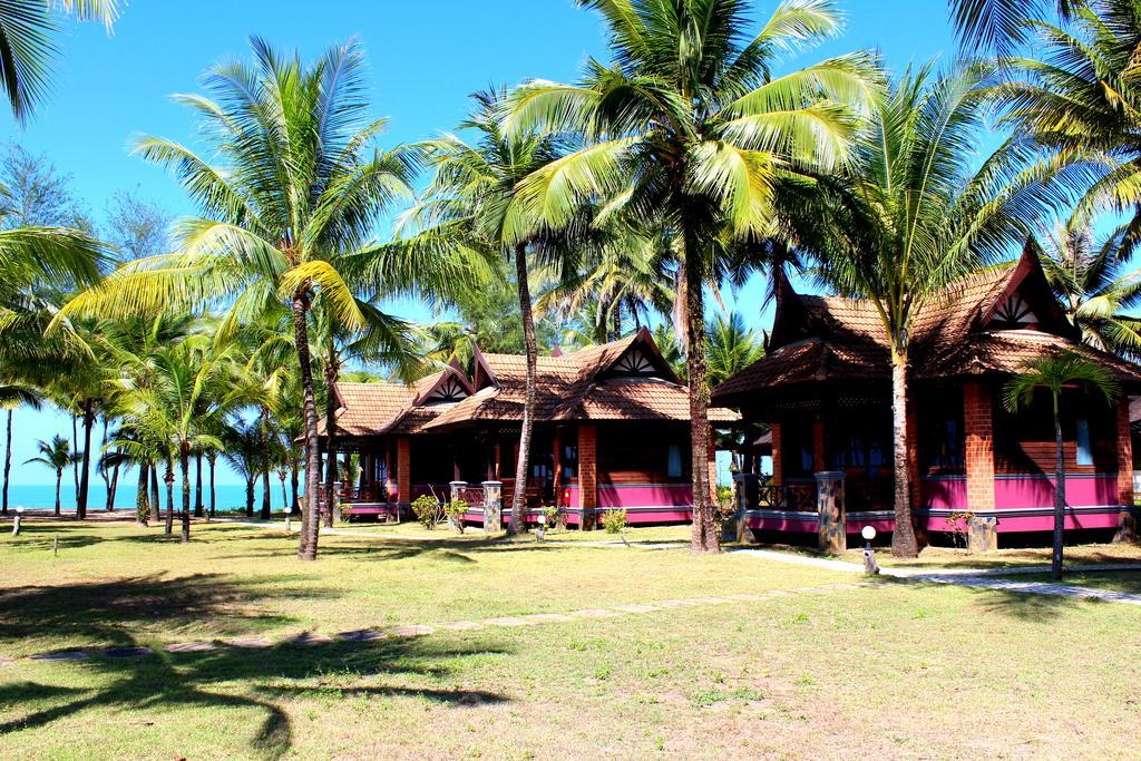 Resort Koh Kho Khao