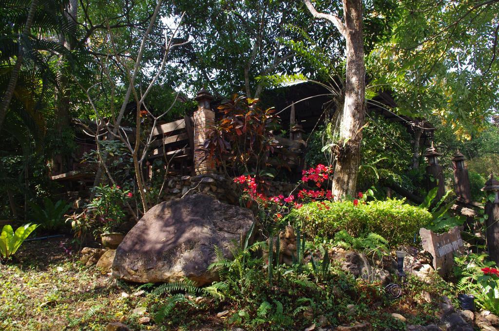 Lhongkhao 3* Chiang Mai