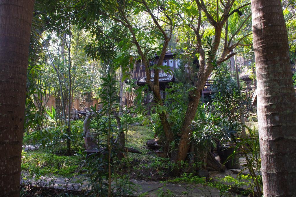 Resort Lhongkhao