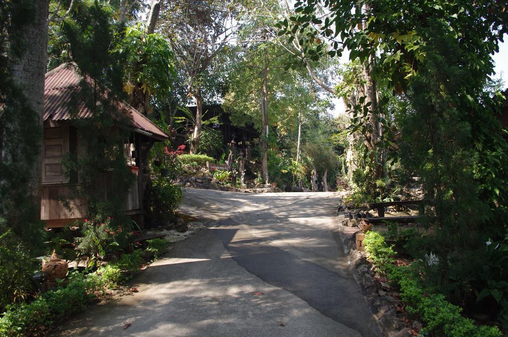 Lhongkhao Resort Chiang Mai