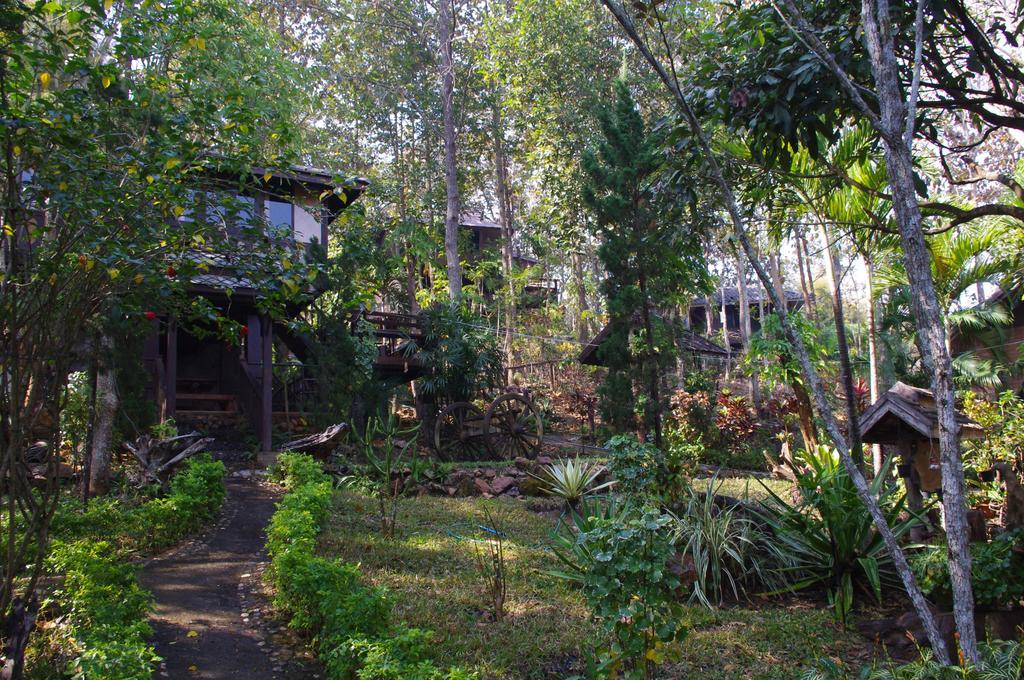 Lhongkhao Chiang Mai
