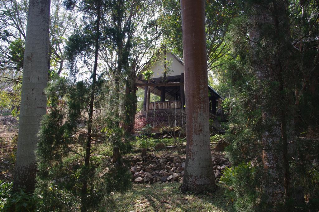 Lhongkhao Resort