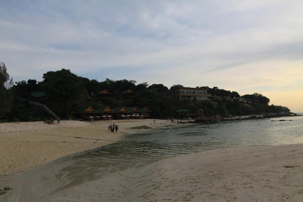 Resort Mountain 3*
