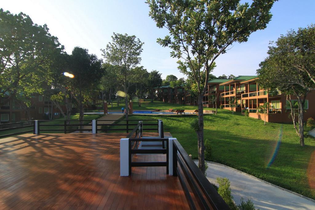 Mountain Resort 3*