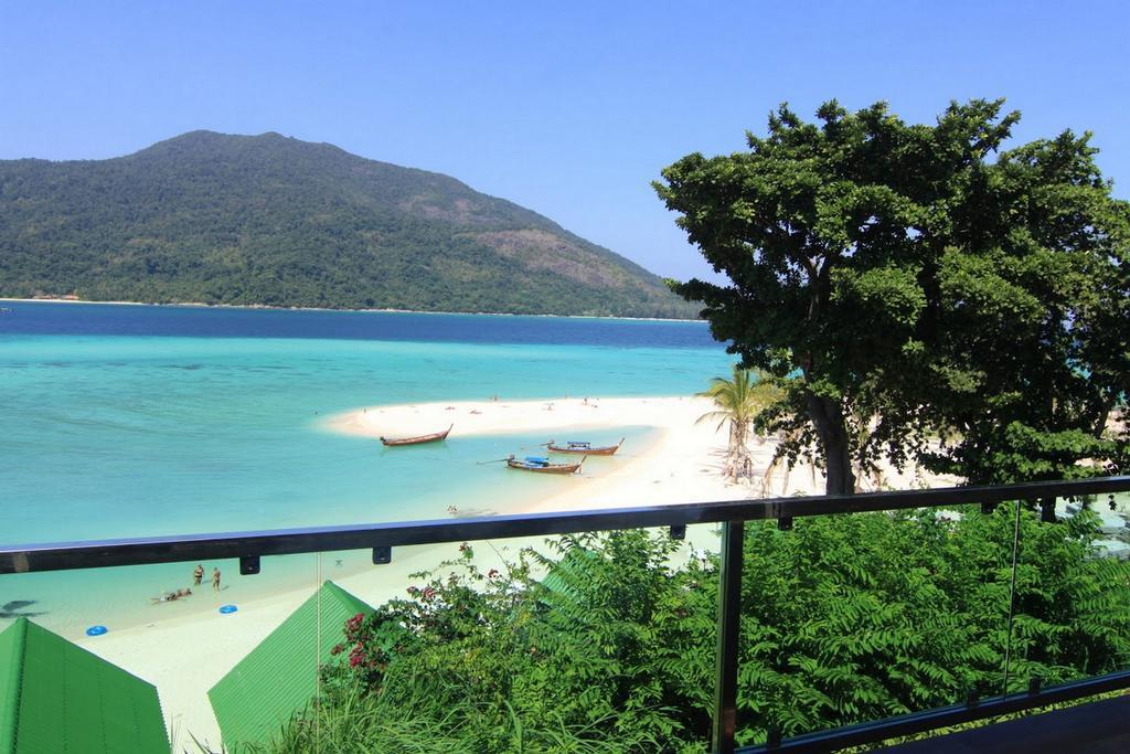Mountain Koh Lipe