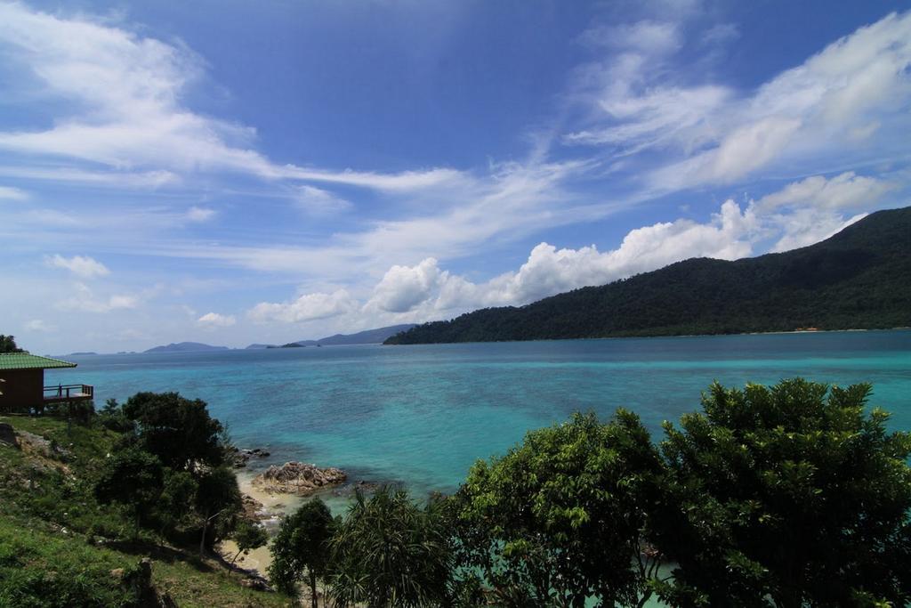 Resort Mountain 3*