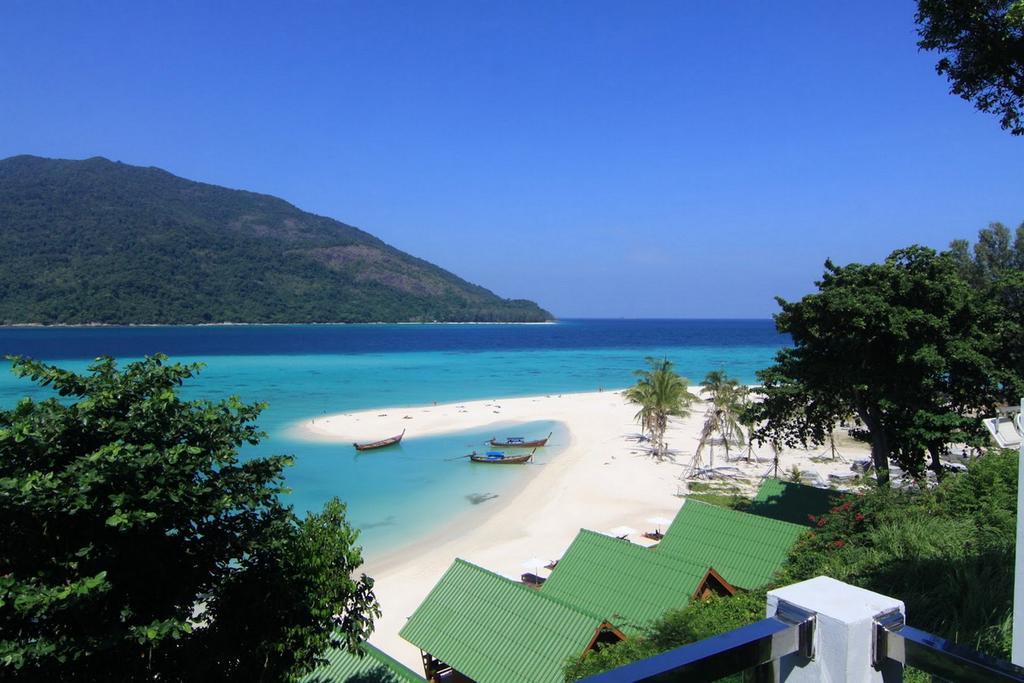 Resort Mountain Koh Lipe