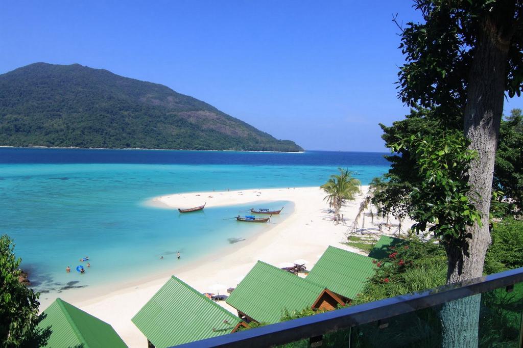 Mountain 3* Koh Lipe