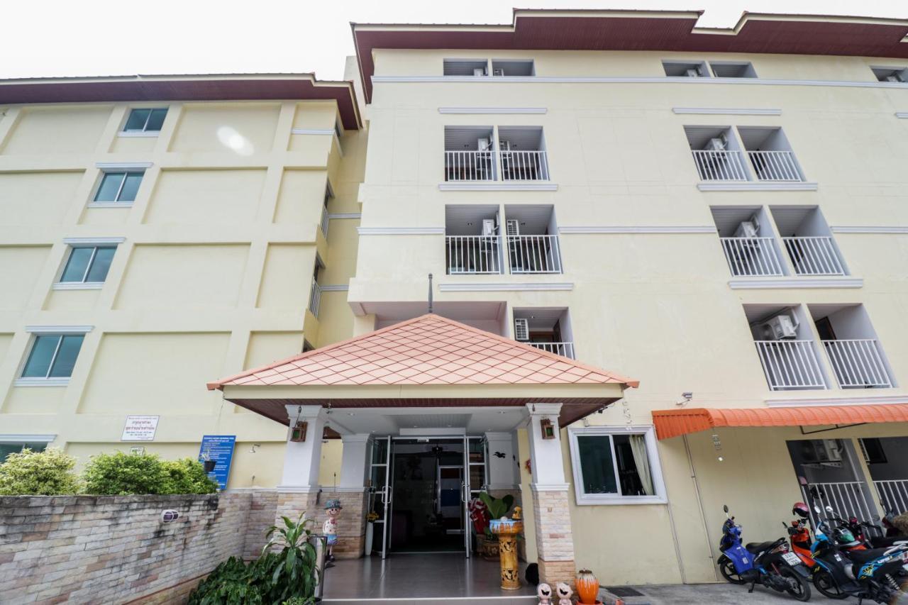 Oyo 227 Suchaya House Hotel Hua Hin