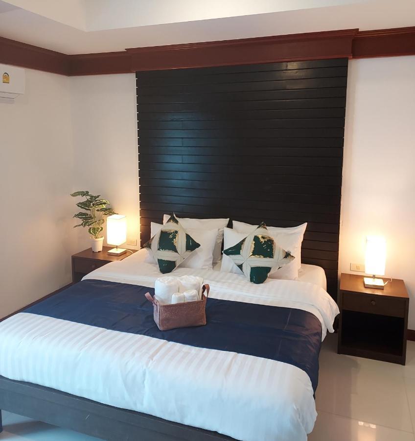 Inn Aromdee At