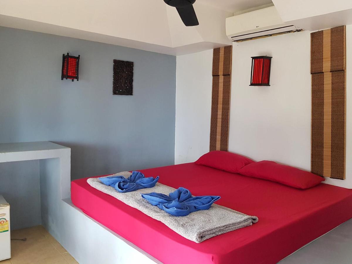 Guest house Islandlife Thongsala