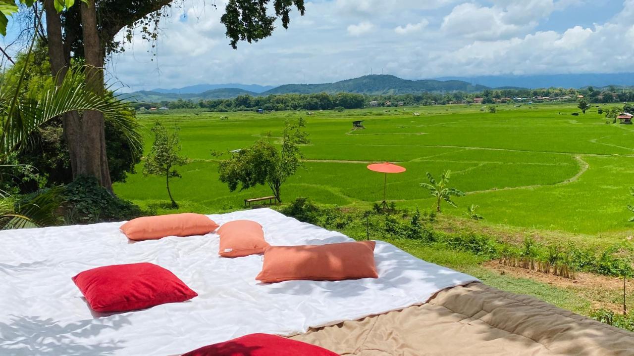 Seasons Boutique Resort Nan