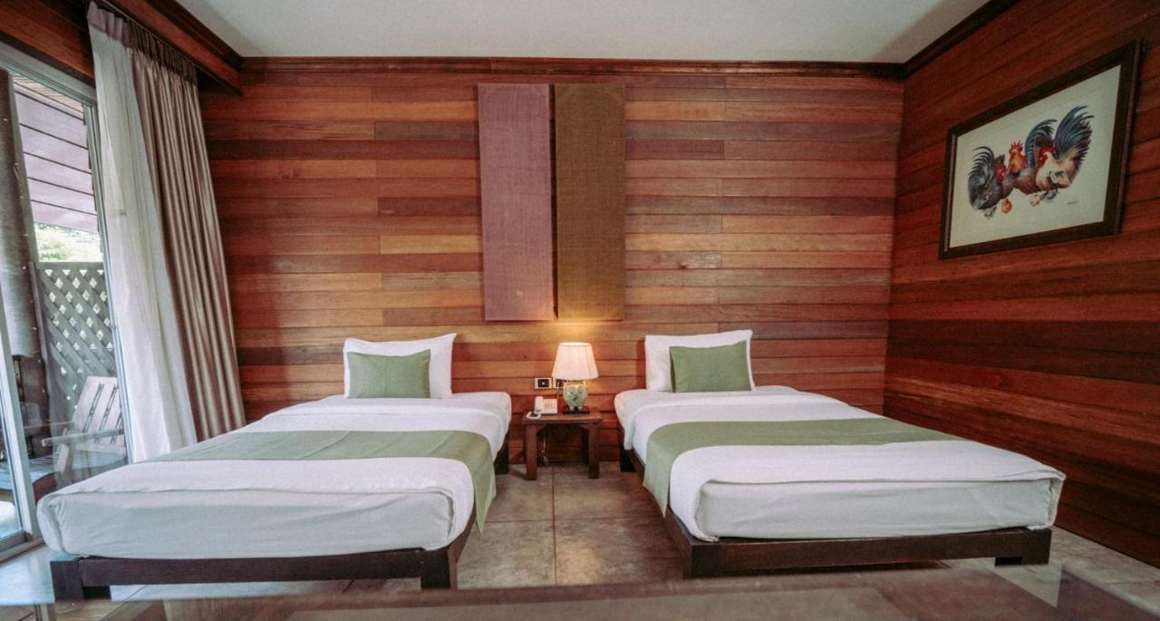 Resort Royal River Kwai And 4*