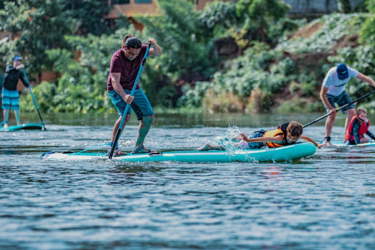Resort Royal River Kwai And