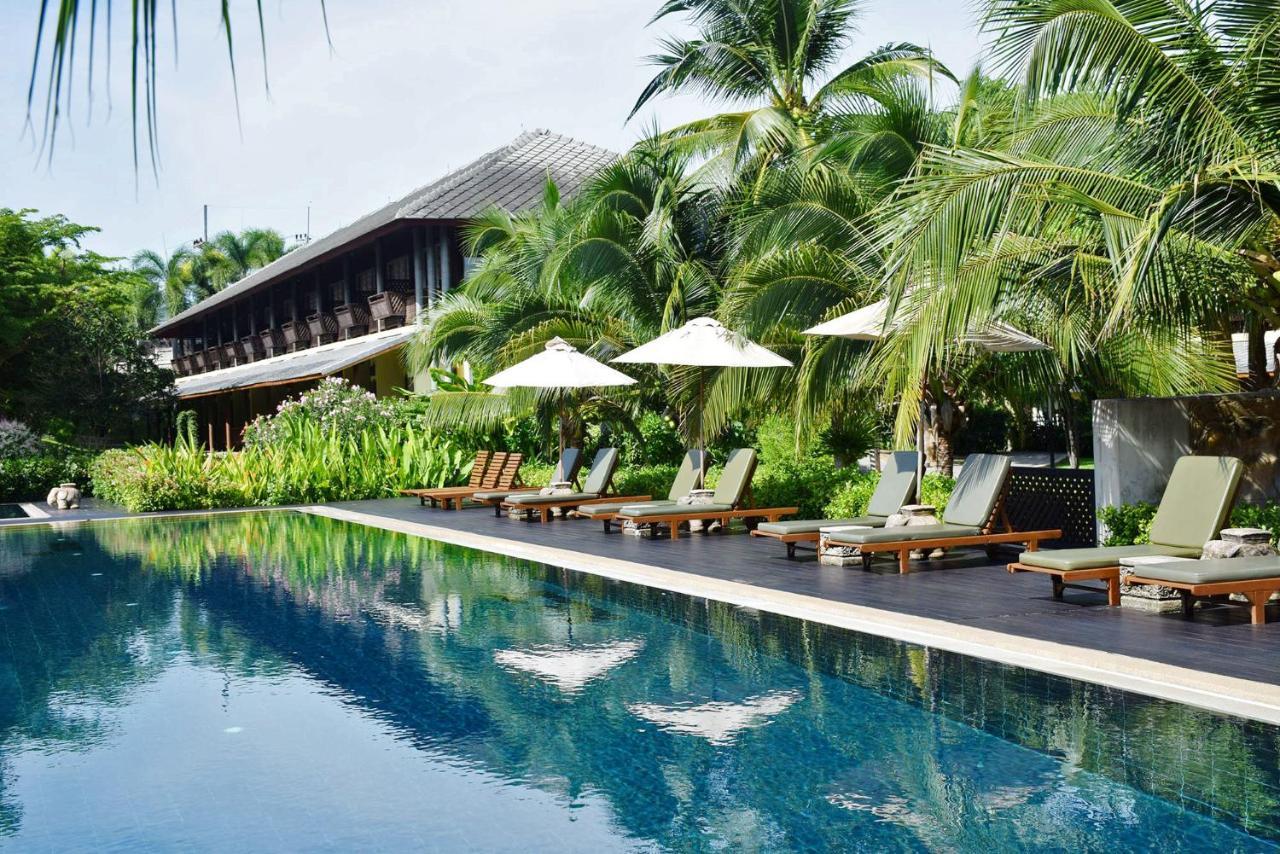 Resort Royal River Kwai And
