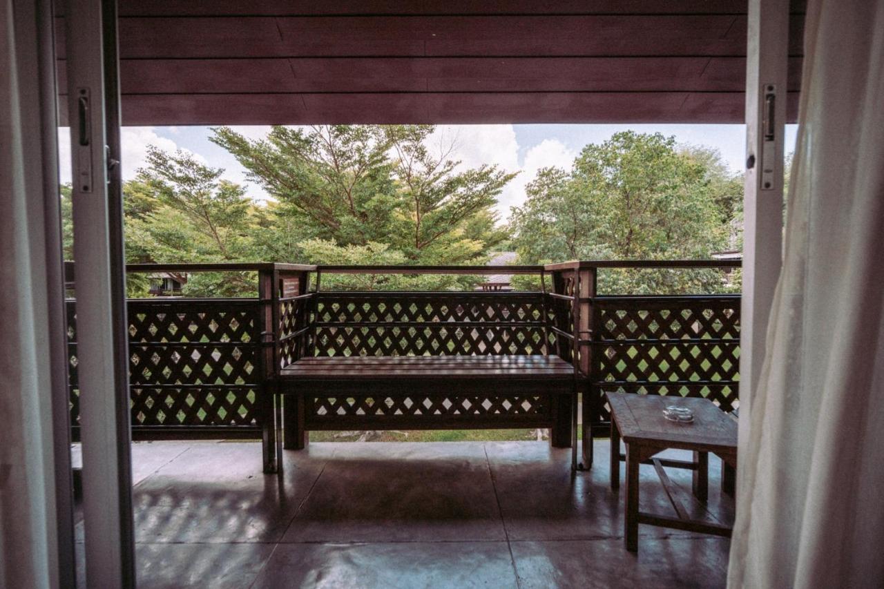 Royal River Kwai And Resort Kanchanaburi
