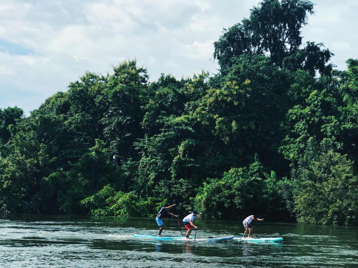 Royal River Kwai And Resort 4*