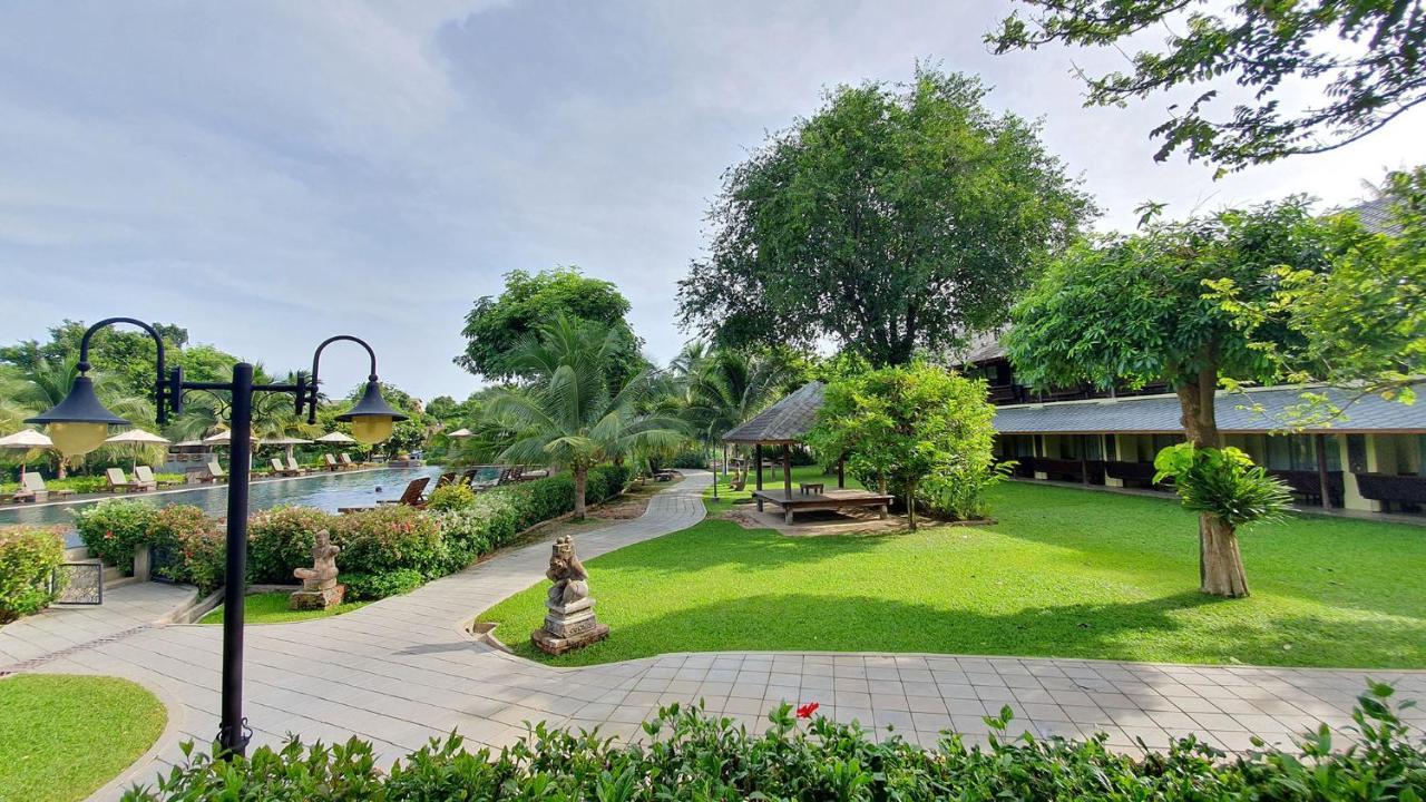 Royal River Kwai And