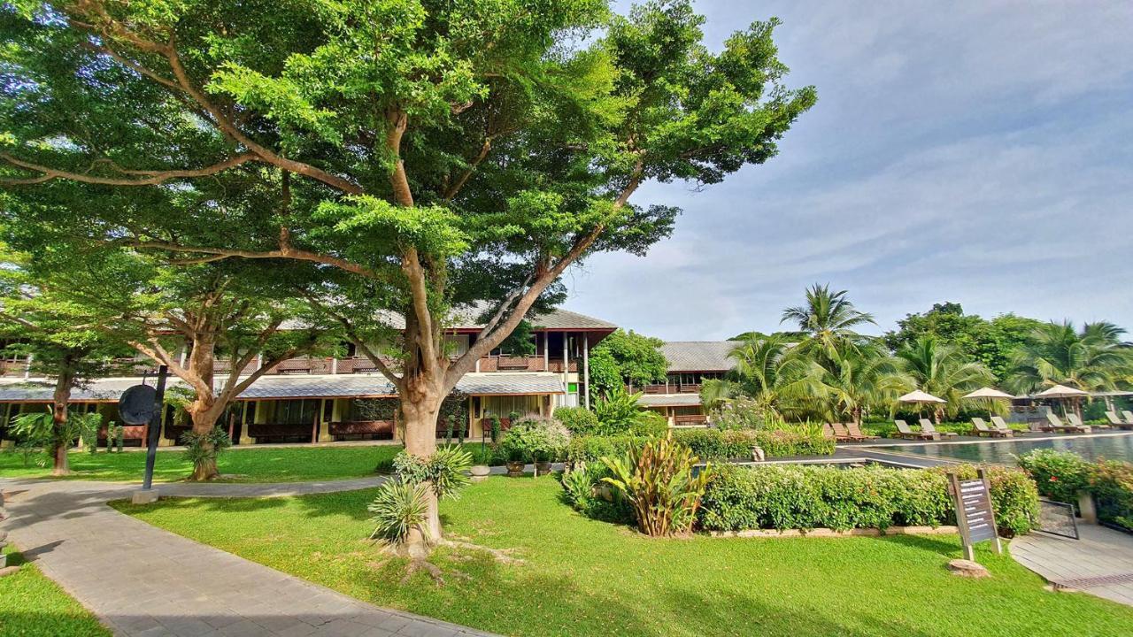 Royal River Kwai And 4* Kanchanaburi