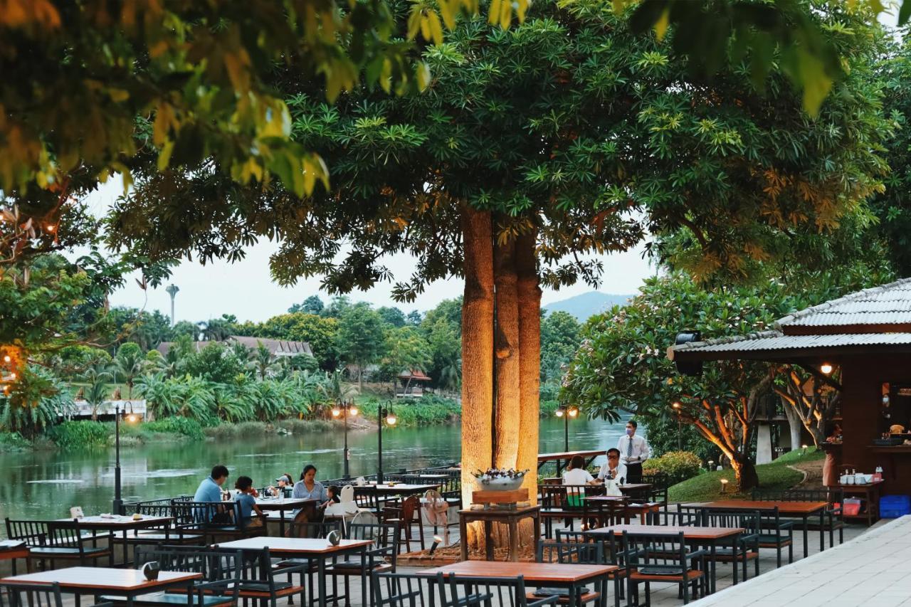 Resort Royal River Kwai And 4*