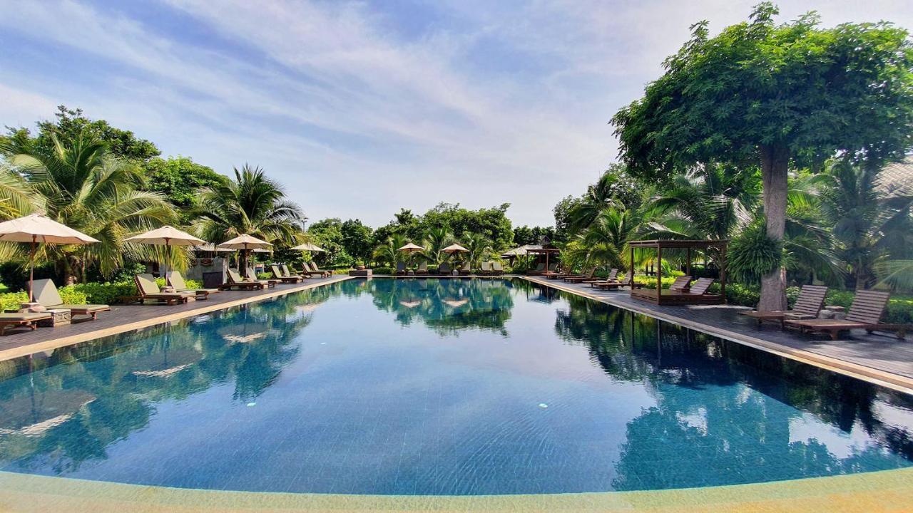 Resort Royal River Kwai And Kanchanaburi