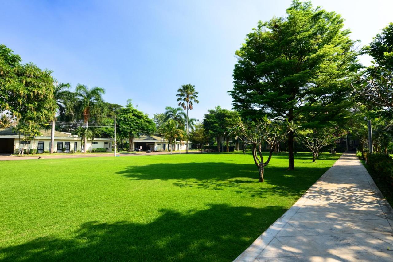 Resort Royal River Kwai And Kanchanaburi