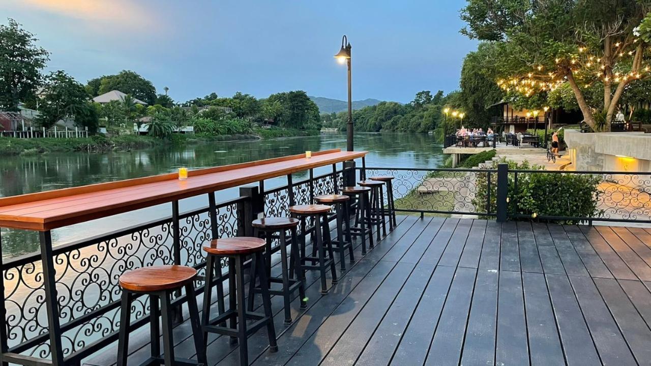 Resort Royal River Kwai And