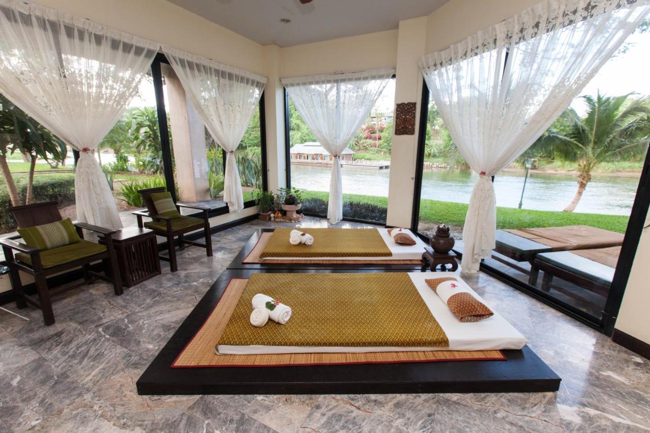 Resort Royal River Kwai And 4*