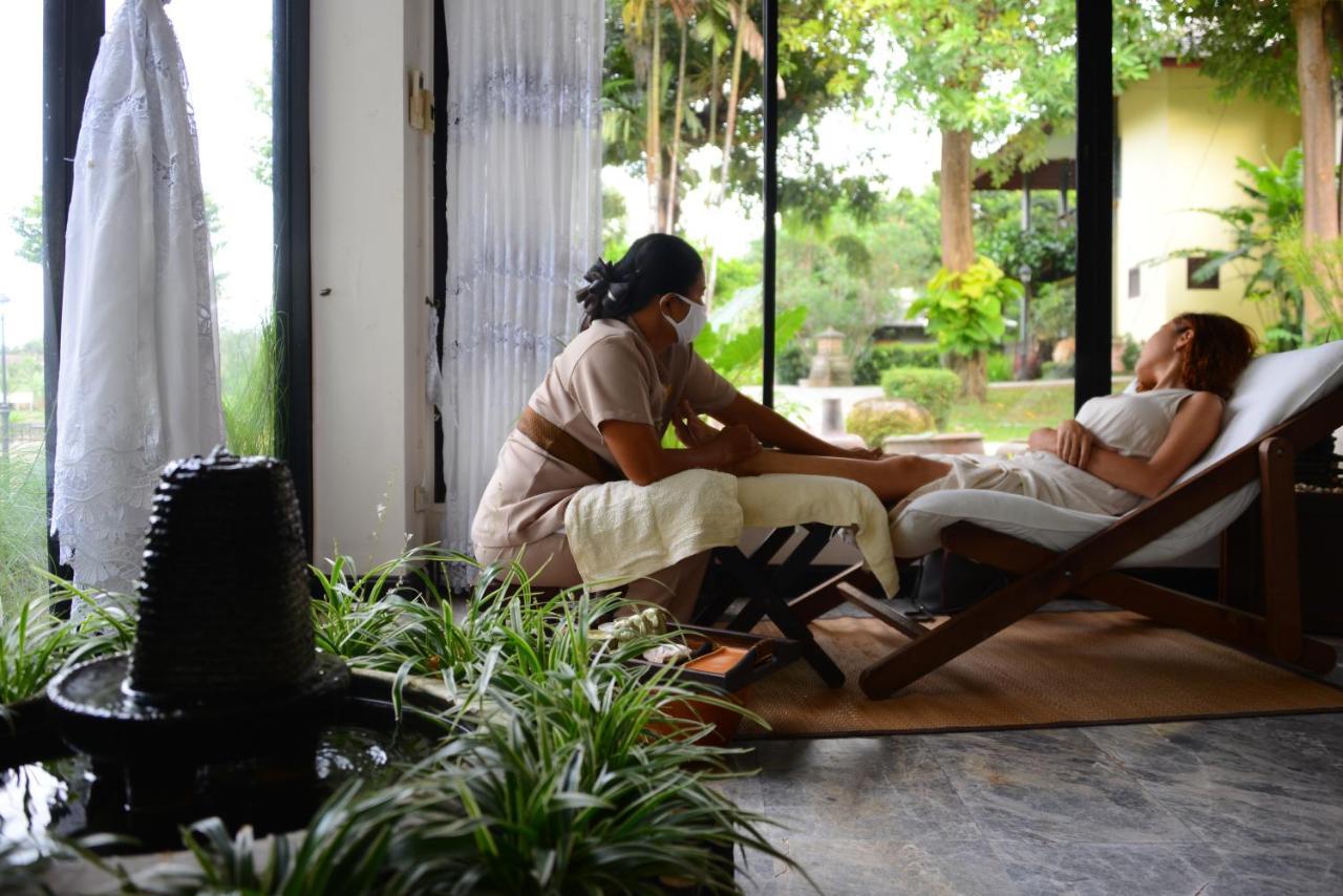 Royal River Kwai And 4* Kanchanaburi