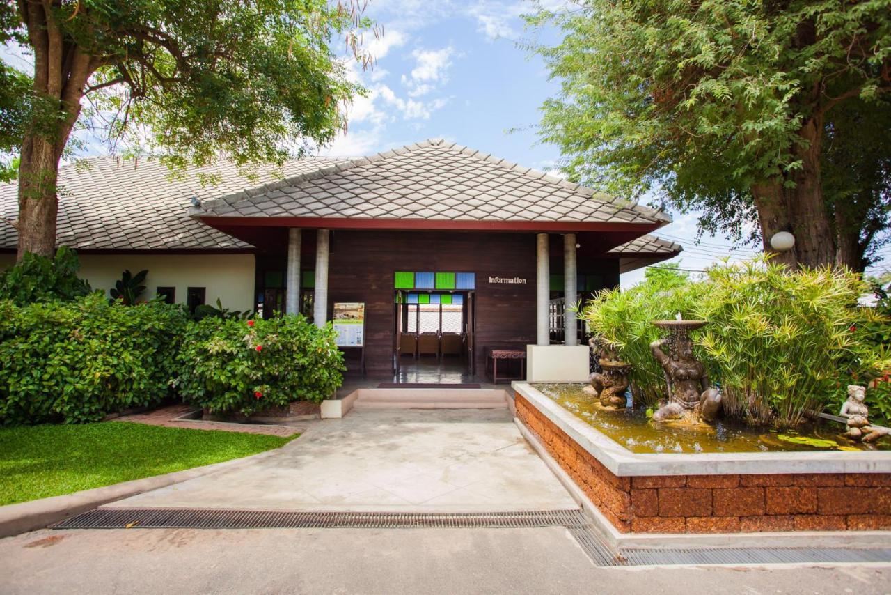 Resort Royal River Kwai And 4*