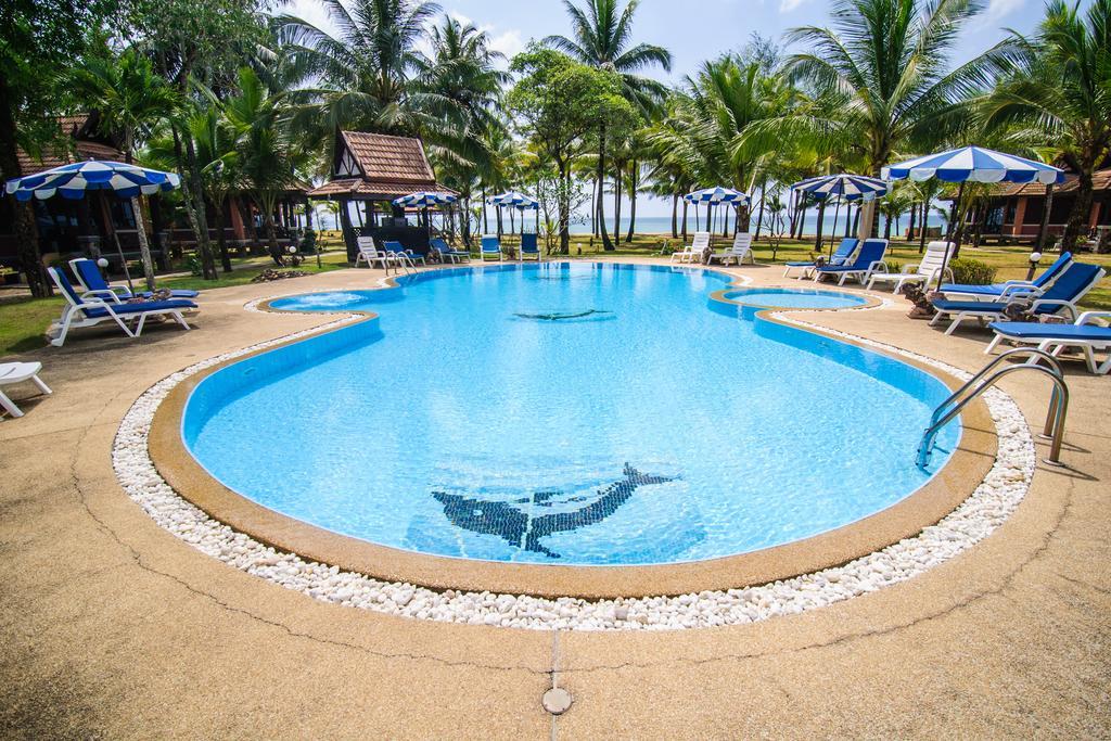Koh Kho Khao 4* Koh Kho Khao Island