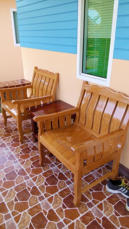 Resort Sangtong