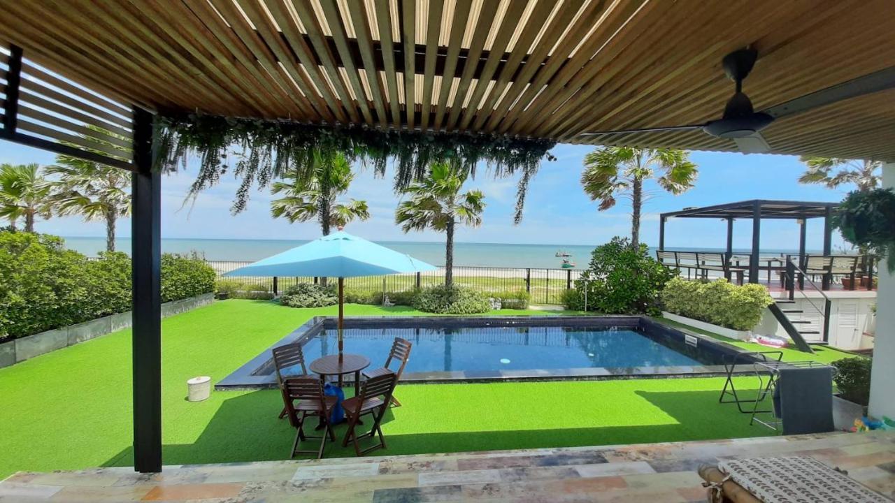 La Playa Front Pool Cha-am,huahin Villa Cha-Am